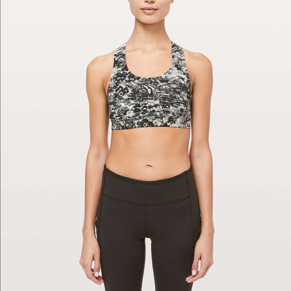 Lululemon All Sport Bra III
